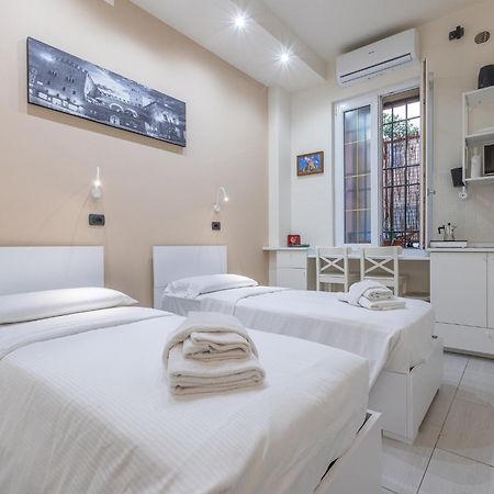 Piccola Anastasia - Your Cozy Bologna Stay Exteriör bild