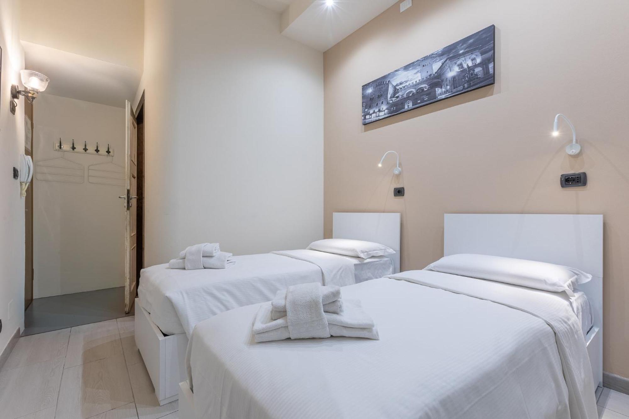 Piccola Anastasia - Your Cozy Bologna Stay Exteriör bild